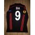 Besiktas # 9 BA LS Away Match Jersey 2014/15 ( UEFA UEL Badge + UEFA Respect Badge ) Size L from adidas at Besiktas Shop # 